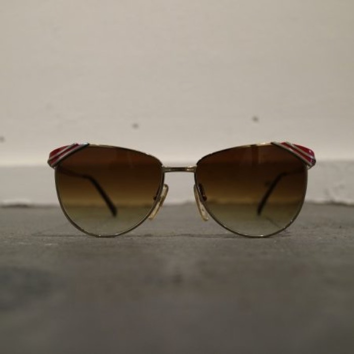 Vintage Eyewear | the-sessions