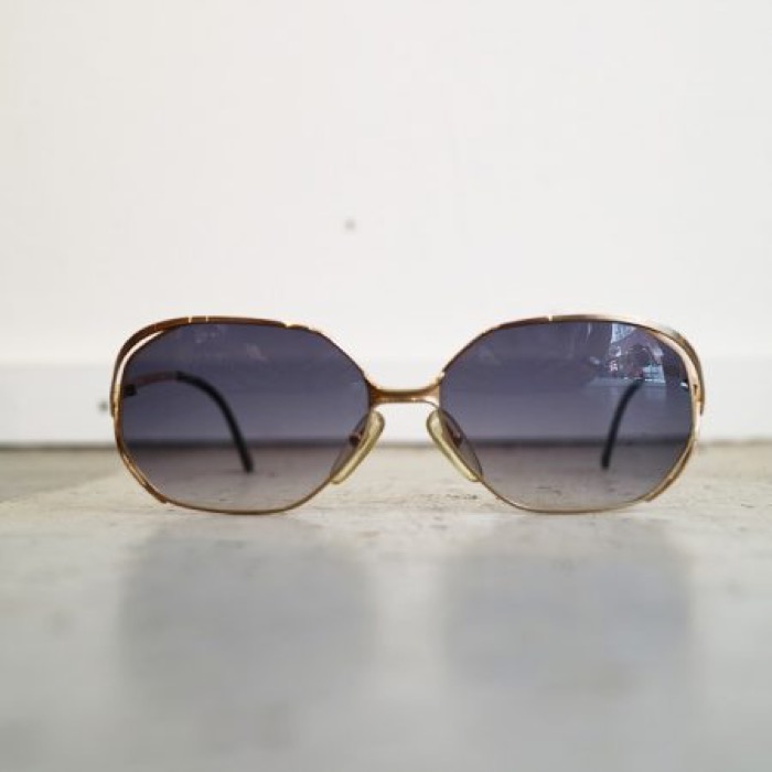 Vintage Eyewear | the-sessions