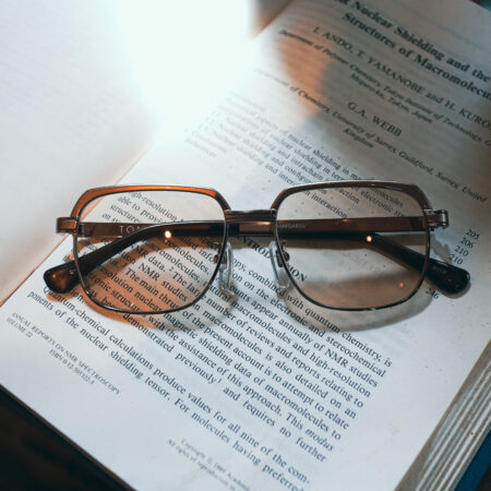 TONE. / Margarita / Blown / Brown Lens
