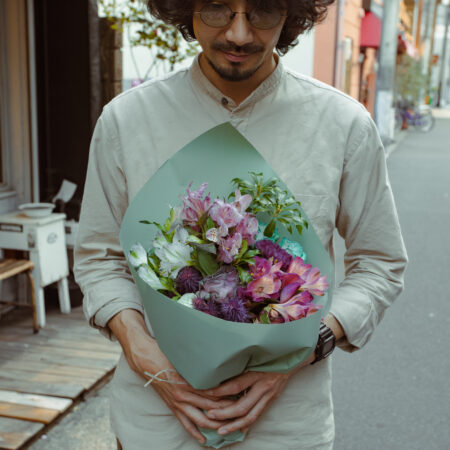 L.O.T / “2026 Thanks Mother Bouquet”